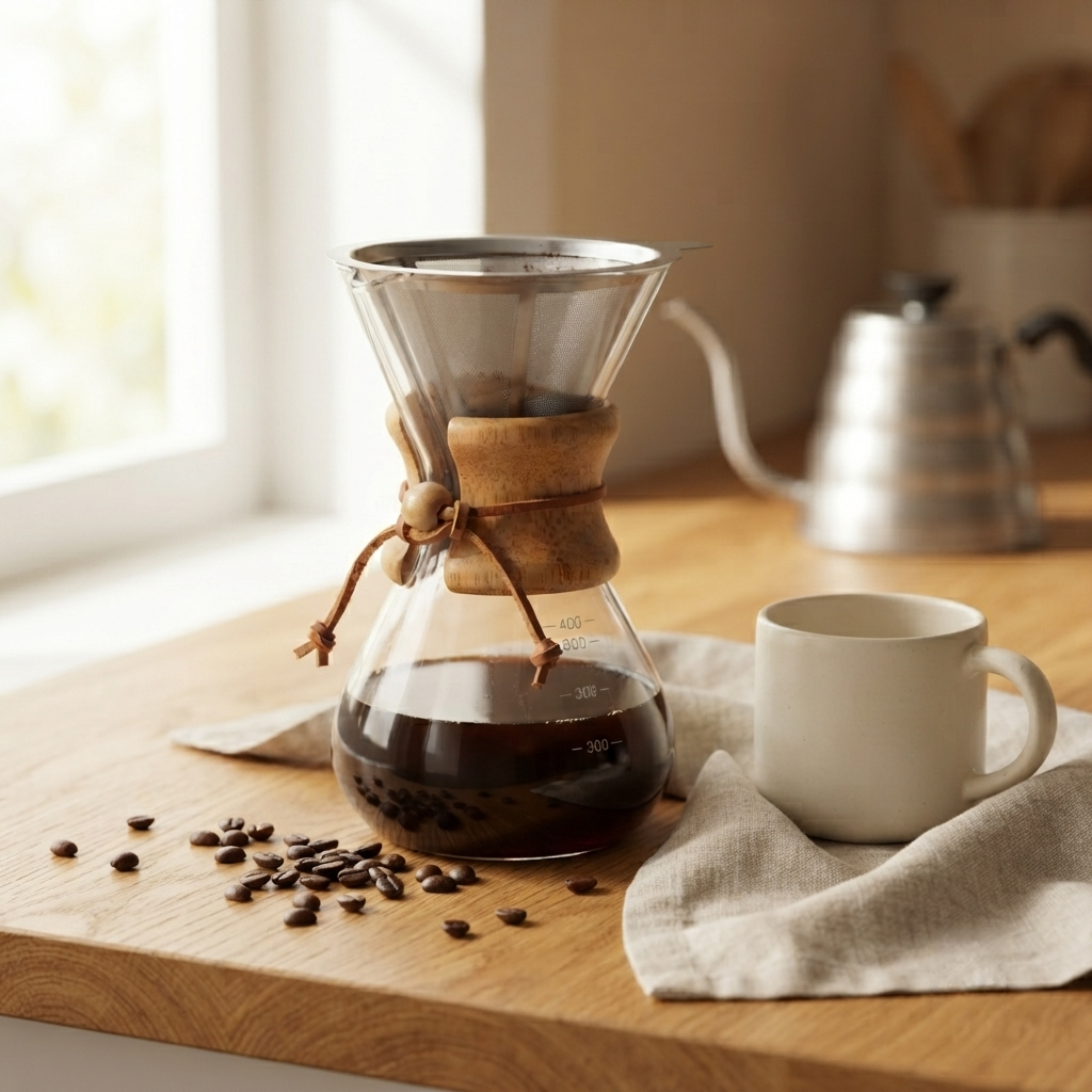 The Clarity Carafe