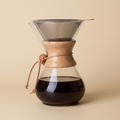 The Clarity Carafe