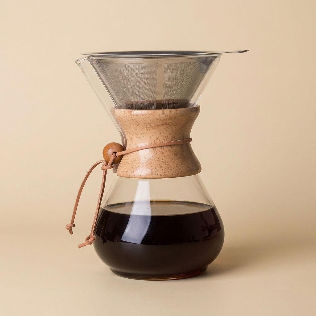 The Clarity Carafe