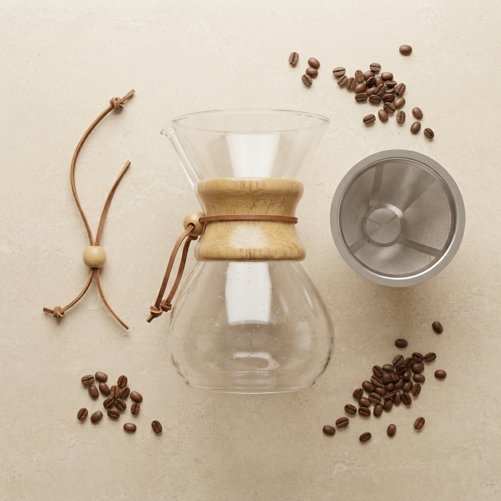 The Clarity Carafe