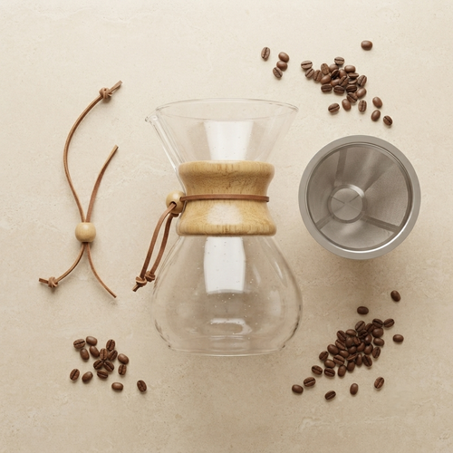 The Clarity Carafe