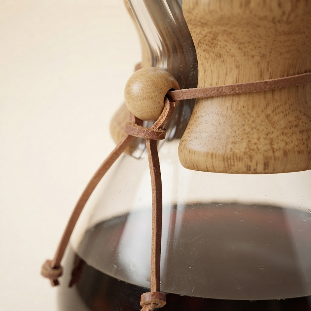 The Clarity Carafe